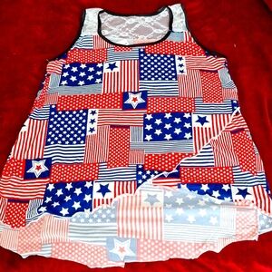 Ladies top